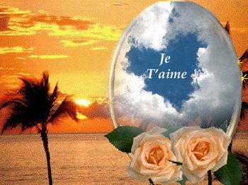 je t'aime!!!